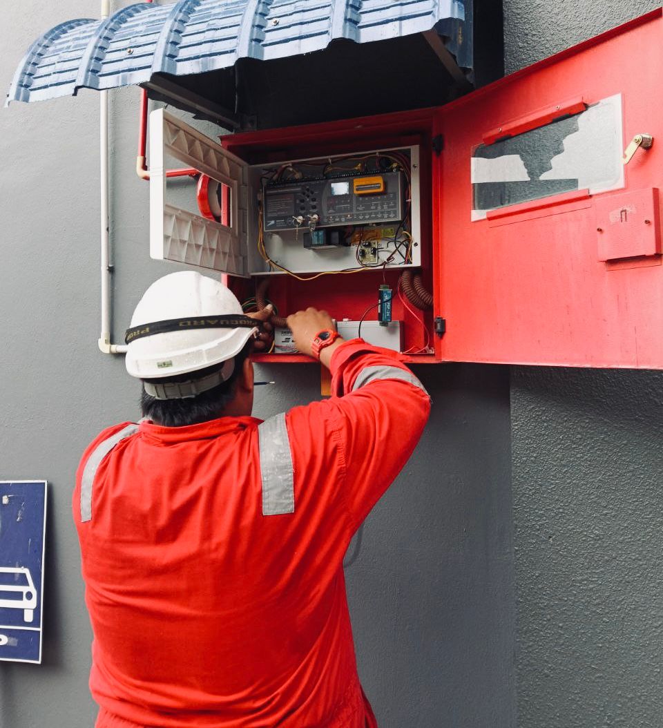 Fire Protection Systems